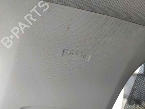 Used Right curtain airbag PEUGEOT 5008 II (MC_, MJ_, MR_, M4_) [2016-2025]  23841106