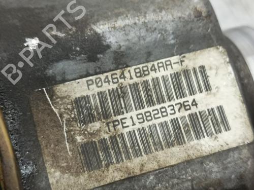 Used Right front driveshaft CHRYSLER VOYAGER / GRAND VOYAGER III (GS_, NS_) [1995-2001]  7770907