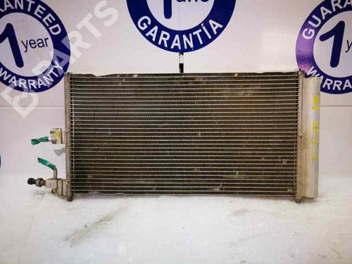 AC radiator FIAT PUNTO (188_)  | BP870980M32 