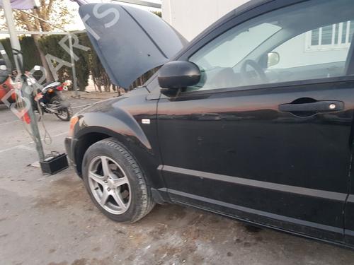 Left front door DODGE CALIBER 2.0 CRD | BP16368283C2 