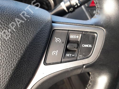 Steering wheel HYUNDAI i40 I (VF) 1.7 CRDI | BP30179007C49 