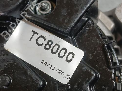 Alternator PEUGEOT PARTNER MPV (5_, G_) 1.9 D | BP36498178M7 - Image 3