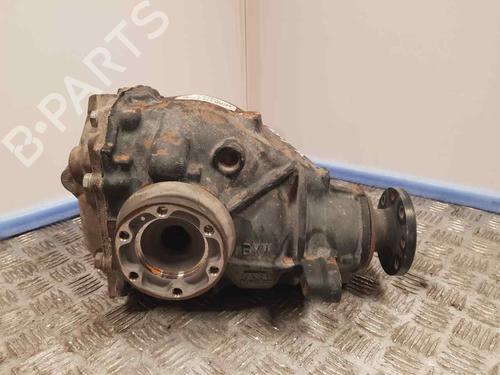 Rear differential BMW X3 (E83) 2.0 d | BP10809840M24 