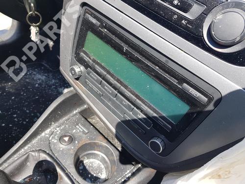 Radio SEAT LEON (1P1)  | BP9697558E6 