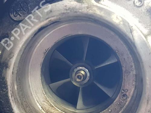 Engine PEUGEOT 508 I (8D_)  | BP10809874M1 