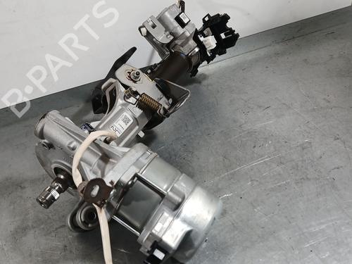 Steering column TOYOTA COROLLA Hatchback (_E21_, _EA1_, _EH1_) 1.8 Hybrid (ZWE211) | BP23230956M21 - Image 4