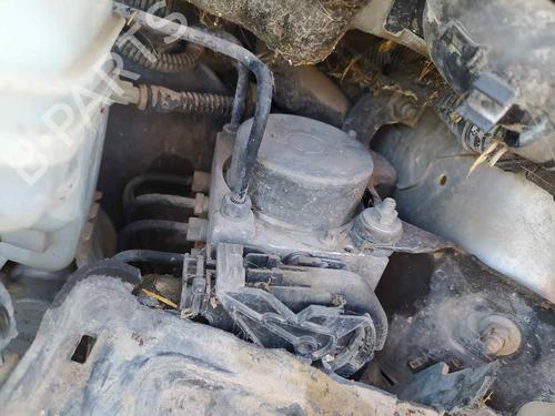 Used ABS pump FIAT GRANDE PUNTO (199_) [2005-2025]  22702481