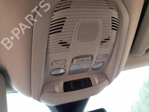 Used Interior roof light CITROËN C5 AIRCROSS (A_) 1.2 PureTech 130 (ARHNSJ) (131 hp) 29807764
