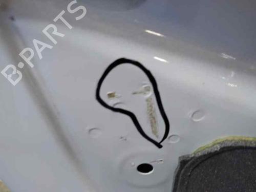 Left rear door FORD ECOSPORT  | BP22645160C4 
