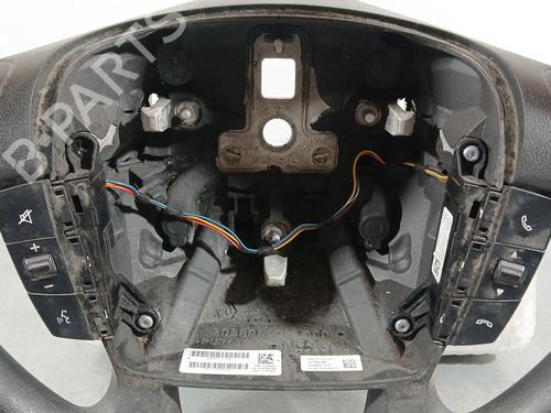 Steering wheel CITROËN JUMPER II Van 2.2 BlueHDi 120 | BP33038303C49 - Image 2