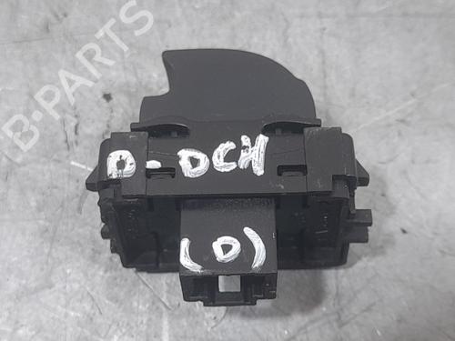 Right front window switch RENAULT KADJAR (HA_, HL_) 1.5 BLUE dCi 115 (HLA6) | BP32335653I26 - Image 2
