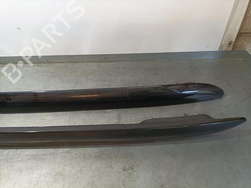 Roof bar CITROËN C4 CACTUS  | BP8734582C65 
