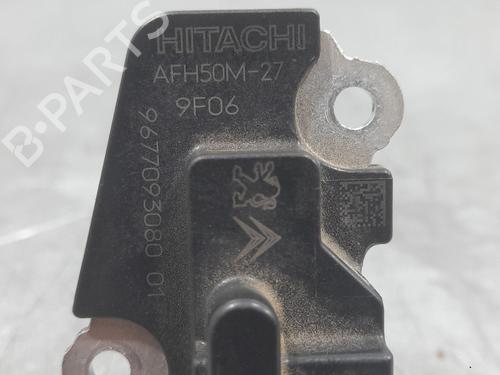 Mass air flow sensor OPEL COMBO Box Body/MPV (K9) 1.5 D | BP29866349M95 - Image 4