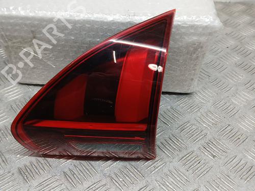 Used Right tailgate light PEUGEOT 2008 I (CU_) 1.5 BlueHDI 100 (102 hp) 27832639