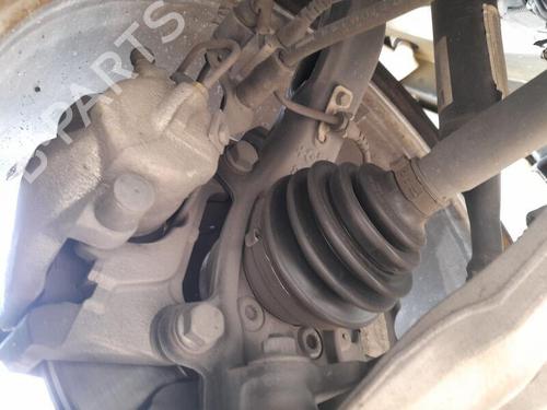 Used Left front steering knuckle SEAT EXEO (3R2) 2.0 TDI (170 hp) 27854662