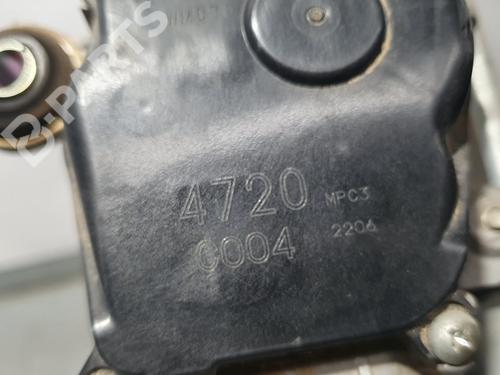 Front wiper motor NISSAN QASHQAI II SUV (J11, J11_)  | BP9430361M29 