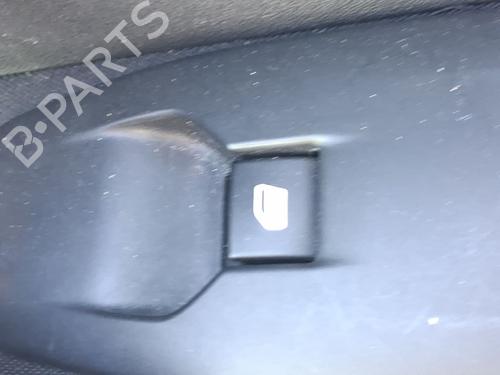 Used Right front window switch Right front window switch PEUGEOT 2008 I (CU_) 1.2 PureTech 82 (82 hp) 40227665 40227665