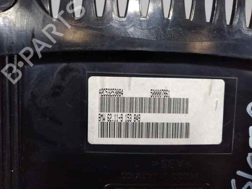 Instrument cluster BMW X5 (E70) 3.0 d | BP15808065C47 