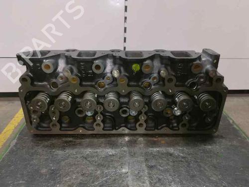Cylinder head NISSAN CABSTAR E (TL_, VL_)  | BP12566417M5 