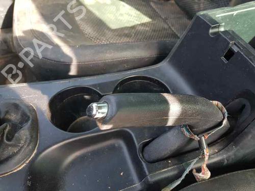 Used Hand brake HYUNDAI ix35 (LM, EL, ELH) 1.7 CRDi (116 hp) 24674070