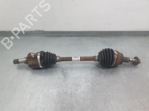Used Left front driveshaft Left front driveshaft FORD FOCUS III 1.0 EcoBoost (125 hp) 36529064 36529064