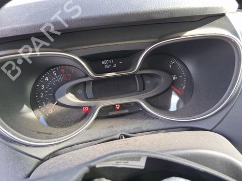 Engine RENAULT CAPTUR I (J5_, H5_) 1.2 TCe 120 | BP40603213M1 - Image 15