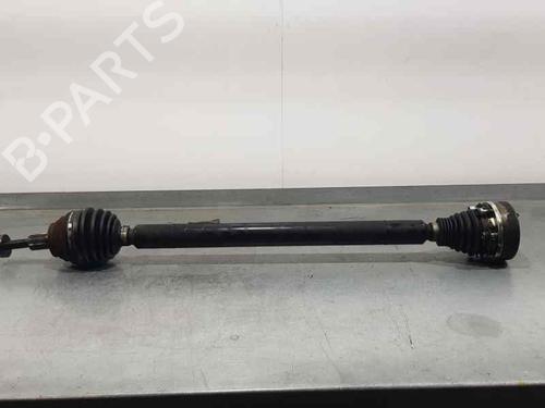 Used Right front driveshaft VW GOLF V (1K1) [2003-2010]  22182585