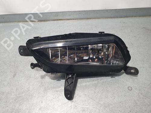 Used Left front fog light OPEL ASTRA K (B16) [2015-2022]  9277134