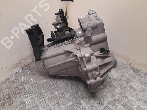 Gearbox SEAT IBIZA IV (6J5, 6P1) 1.0 | BP17063825M3