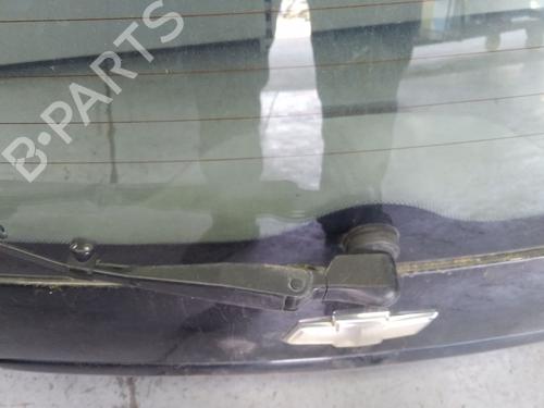 Rear wiper motor CHEVROLET REZZO MPV (U100) 1.6 | BP24842132M102 