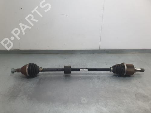 Used Right front driveshaft Right front driveshaft 37216667 37216667