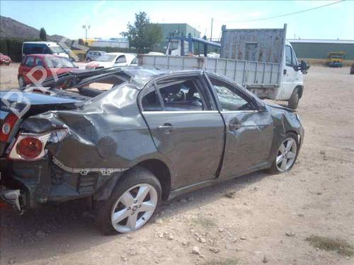 Front right window mechanism CHEVROLET EPICA (KL1_)  | BP174643C23 
