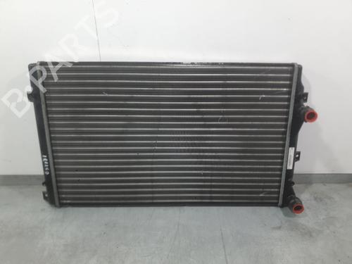water-radiator-vw-golf-vi-5k1-2008-2009-2010-2011-2012-2013-2014-38256741 main image