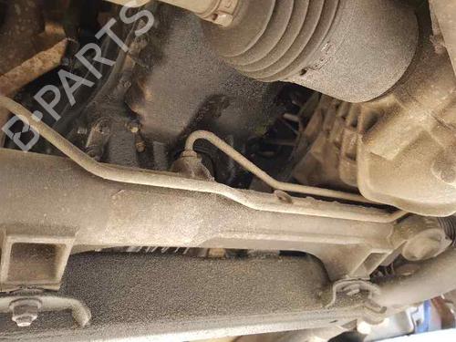 Used Steering rack MERCEDES-BENZ M-CLASS (W163) ML 270 CDI (163.113) (163 hp) 24357820
