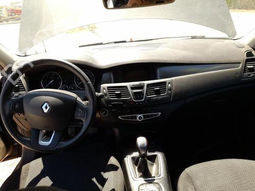 Kollisonspute sett RENAULT LAGUNA III (BT0/1) 1.5 dCi (BT00, BT0A, BT0T, BT1J) (110 hp) 26434793
