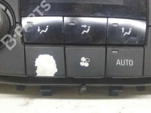 Climate control OPEL INSIGNIA A (G09)  | BP704692I5 
