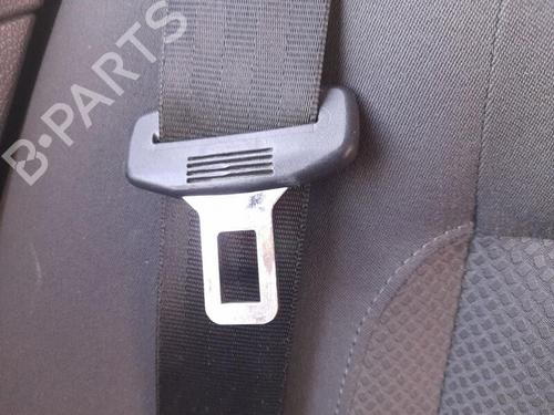 Used Rear right seatbelt VW GOLF V (1K1) 1.9 TDI (105 hp) 27805720