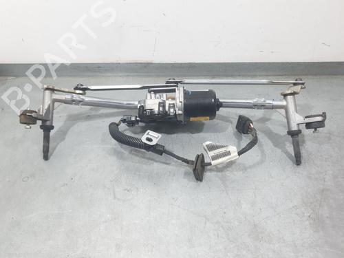 Used Front wiper motor Front wiper motor CITROËN BERLINGO Box Body/MPV (K9) 1.6 BlueHDi 75 (75 hp) 33854418 33854418