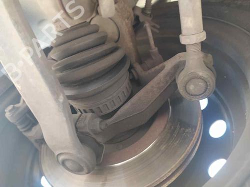 Right front steering knuckle CITROËN XSARA PICASSO (N68) 2.0 HDi | BP22702461M26 