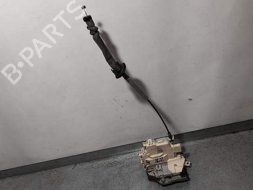 Used Front right lock AUDI A1 Sportback (8XA, 8XF) [2011-2019]  11749345