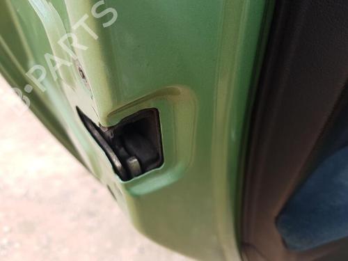 Used Rear left lock PEUGEOT 307 (3A/C) 2.0 HDi 90 (90 hp) 26449743