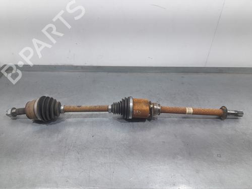 Used Right front driveshaft Right front driveshaft FIAT TIPO Hatchback (356_, 357_) 1.3 D (356HXH1A) (95 hp) 31630178 31630178