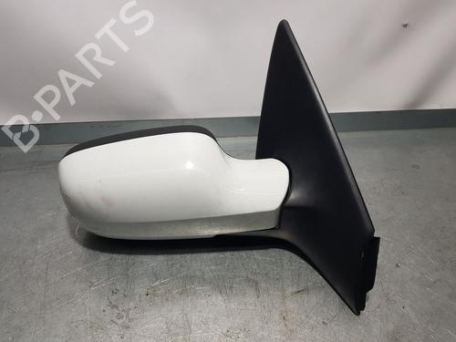 Right mirror RENAULT MEGANE II (BM0/1_, CM0/1_)  | BP7103917C27 