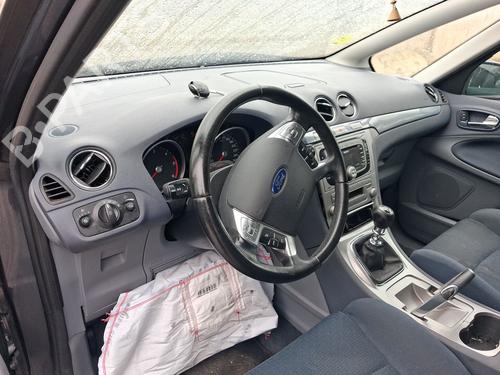 Left rear window switch FORD S-MAX (WA6) 2.0 TDCi | BP40079218I29  - Image 6