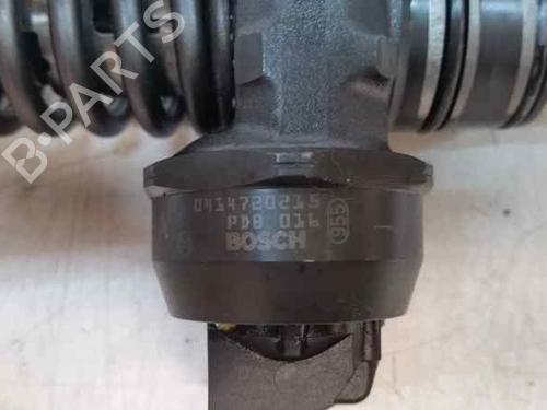 Used Injector SEAT LEON (1P1) 1.9 TDI (105 hp) 1654280