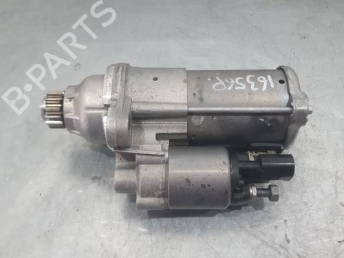 Starter SEAT IBIZA V (KJ1, KJG) | BP23883979M8 - Image 2