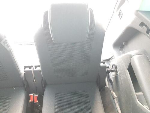 Used Rear seat PEUGEOT 5008 (0U_, 0E_) 1.2 (131 hp) 28732309