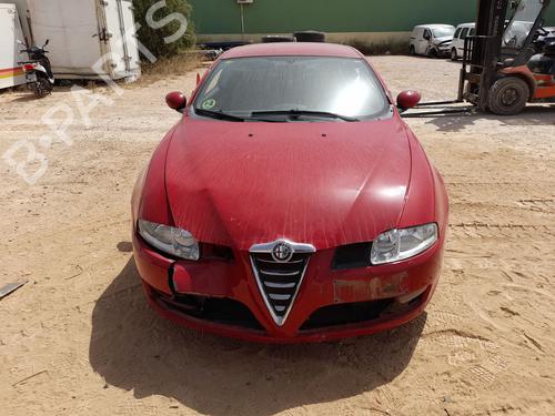 Left taillight ALFA ROMEO GT (937_) 1.9 JTD (937CXN1B) | BP27499314C34 