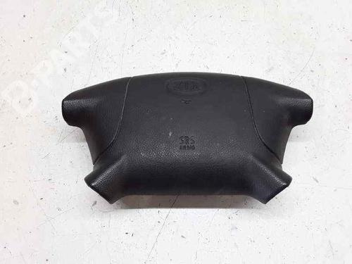 Driver airbag KIA RIO I Hatchback (DC)  | BP1351402C9 