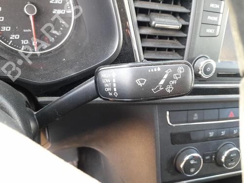 Steering column stalk SEAT LEON ST (5F8) 1.4 TSI | BP29885882I23